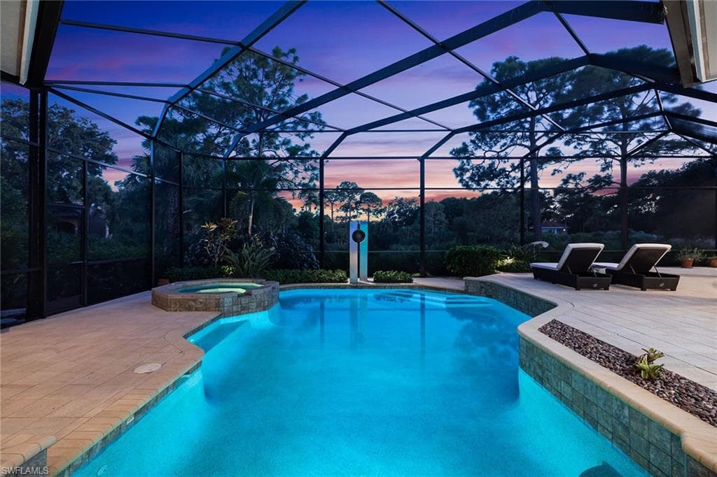 11617 Useppa CT, NAPLES FL 34110-33