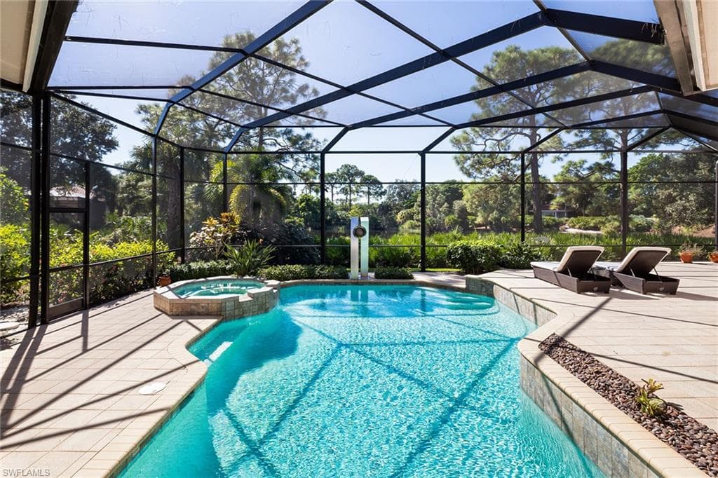 11617 Useppa CT, NAPLES FL 34110-32