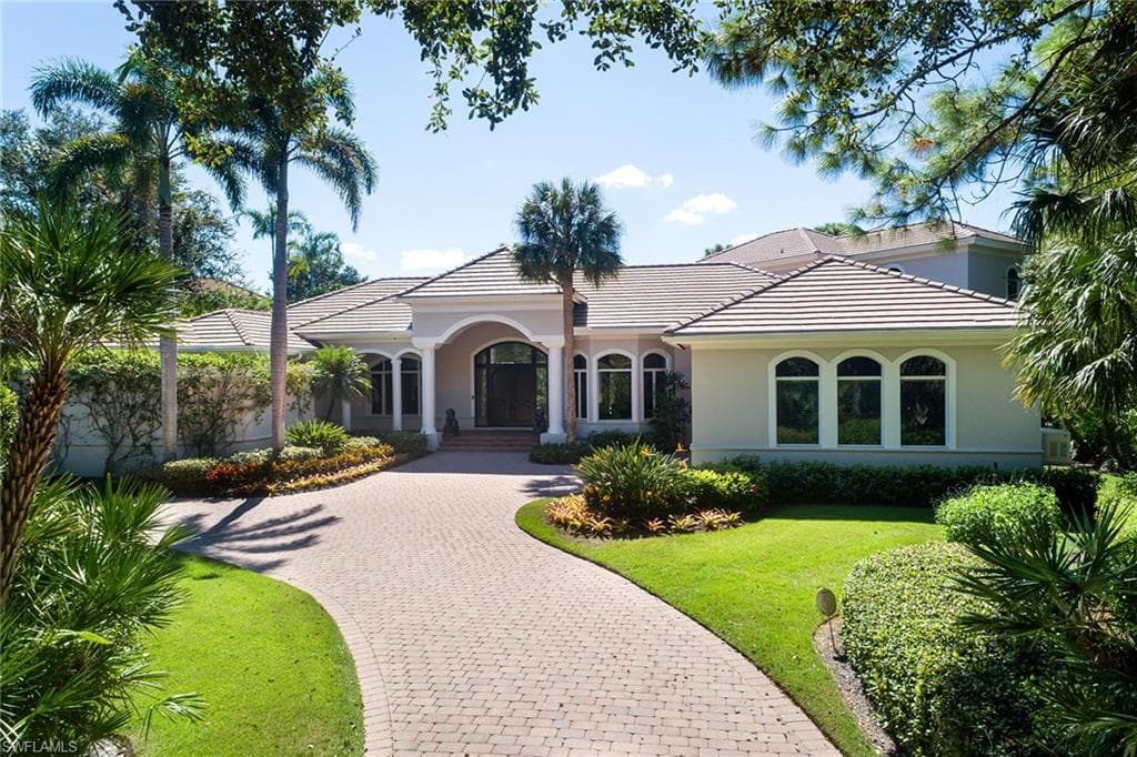 11617 Useppa CT, NAPLES FL 34110-40