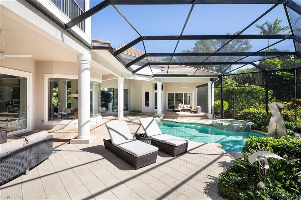 11617 Useppa CT, NAPLES FL 34110-36