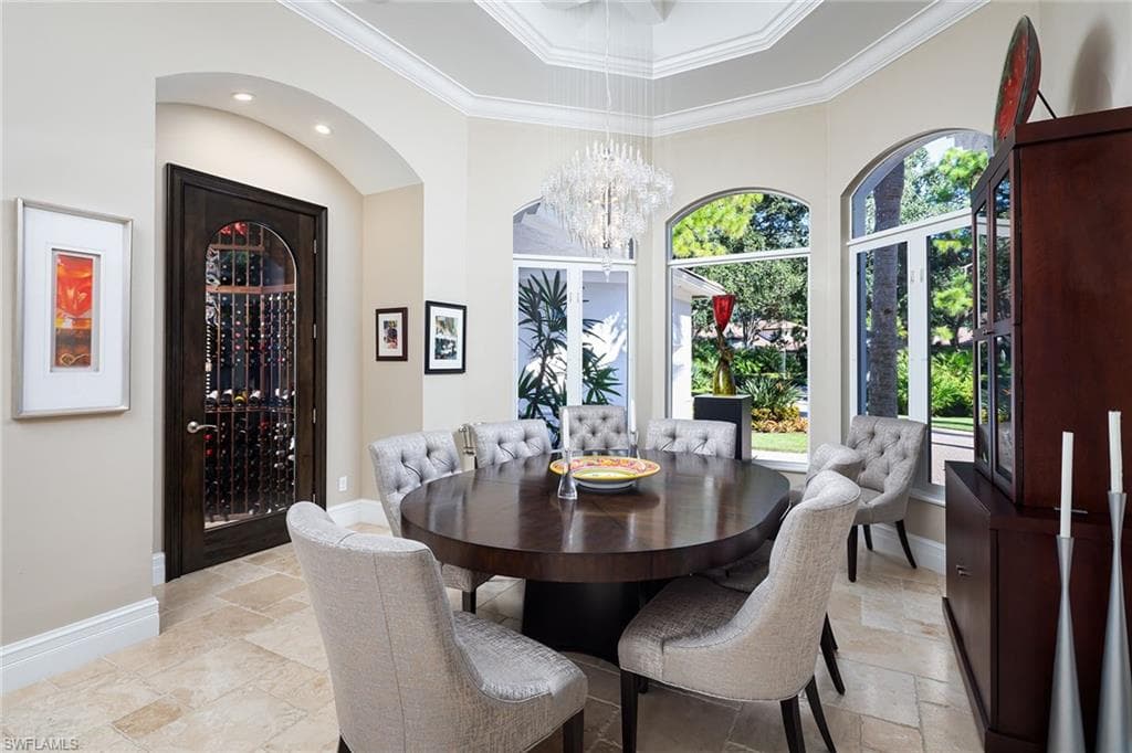 11617 Useppa CT, NAPLES FL 34110-10