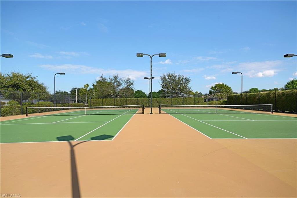 7115 Wild Forest CT # 201, NAPLES FL 34109-17