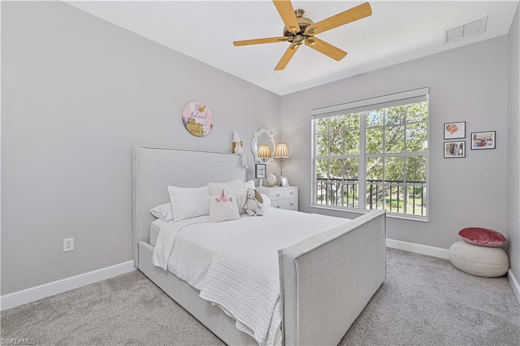 18900 Bay Woods Lake DR # 203, FORT MYERS FL 33908-27