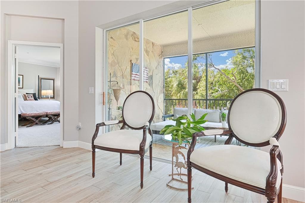 18900 Bay Woods Lake DR # 203, FORT MYERS FL 33908-4