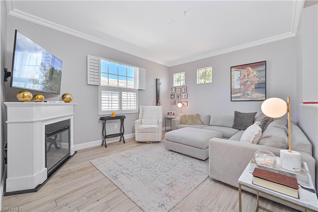 18900 Bay Woods Lake DR # 203, FORT MYERS FL 33908-9