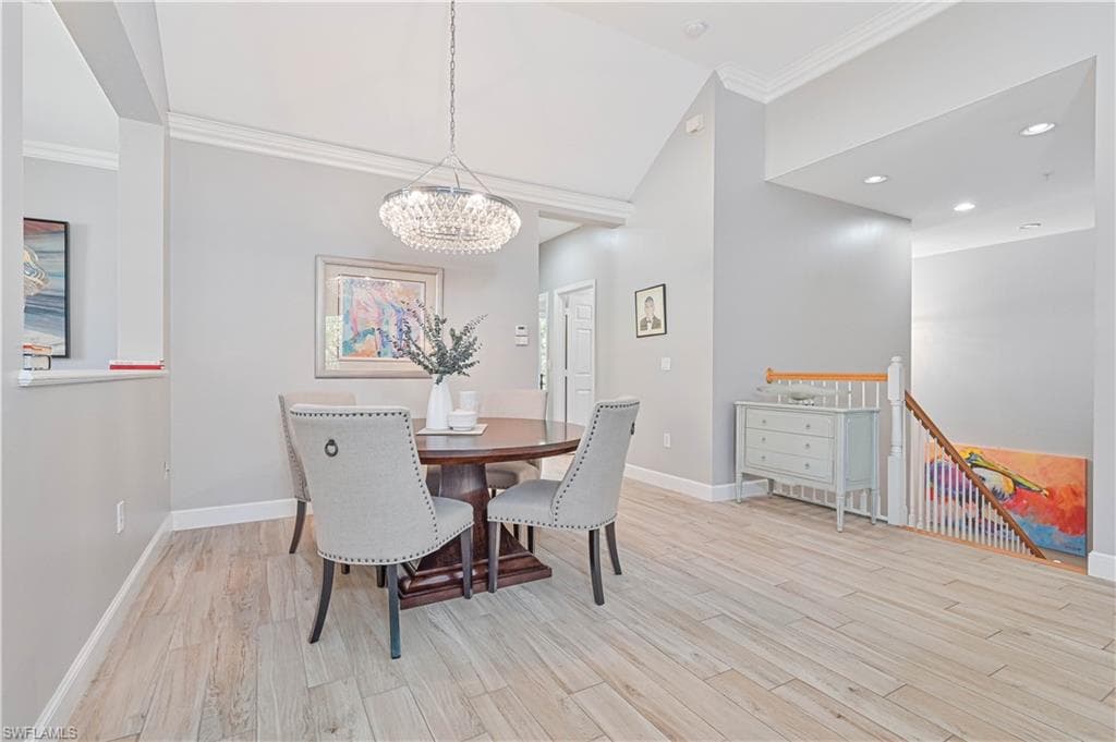 18900 Bay Woods Lake DR # 203, FORT MYERS FL 33908-7