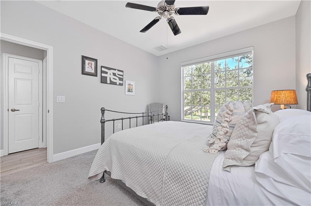 18900 Bay Woods Lake DR # 203, FORT MYERS FL 33908-24