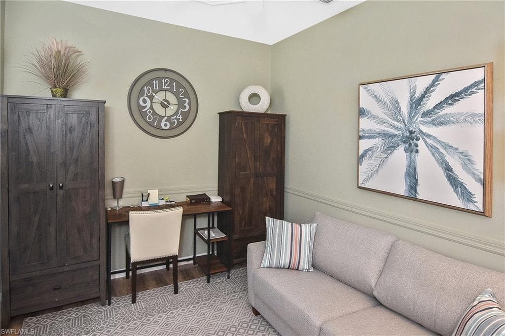 8156 Woodridge Pointe DR, FORT MYERS FL 33912-12