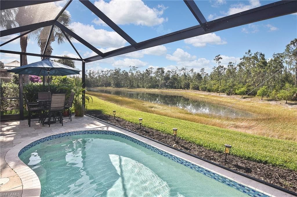 8156 Woodridge Pointe DR, FORT MYERS FL 33912-36