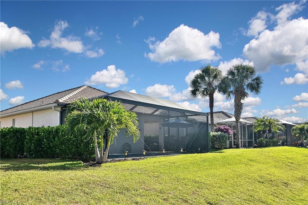 8156 Woodridge Pointe DR, FORT MYERS FL 33912-39