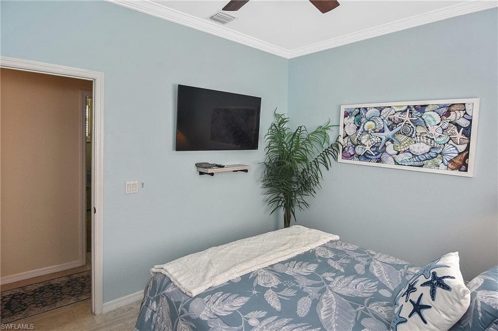 8156 Woodridge Pointe DR, FORT MYERS FL 33912-7