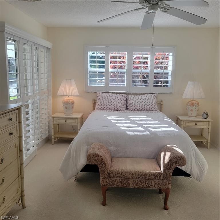 200 Valley Stream DR # 4C, NAPLES FL 34113-20