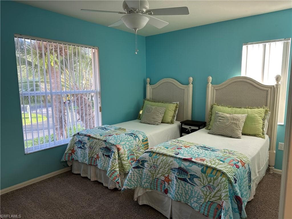 321 Robin Hood CIR # 201, NAPLES FL 34104-12