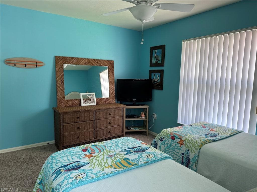 321 Robin Hood CIR # 201, NAPLES FL 34104-13