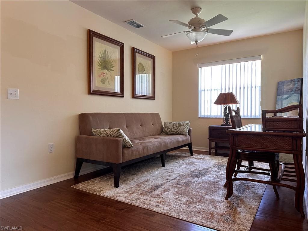 321 Robin Hood CIR # 201, NAPLES FL 34104-14