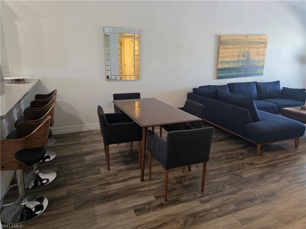 4940 Cougar CT S # 5, NAPLES FL 34109-5