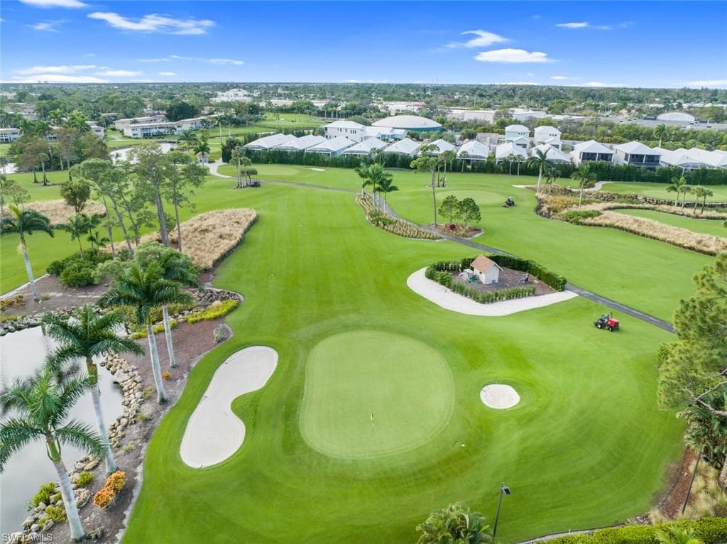 50 Glades BLVD # 1, NAPLES FL 34112-45