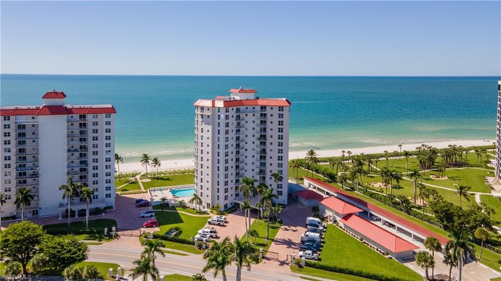 10701 Gulf Shore DR 701-26
