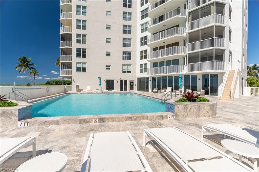 10701 Gulf Shore DR 701-25