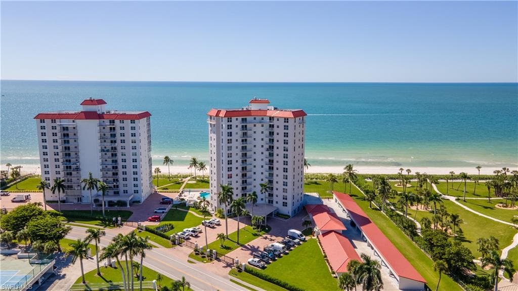 10701 Gulf Shore DR 701-27