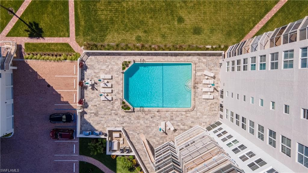 10701 Gulf Shore DR 701-29