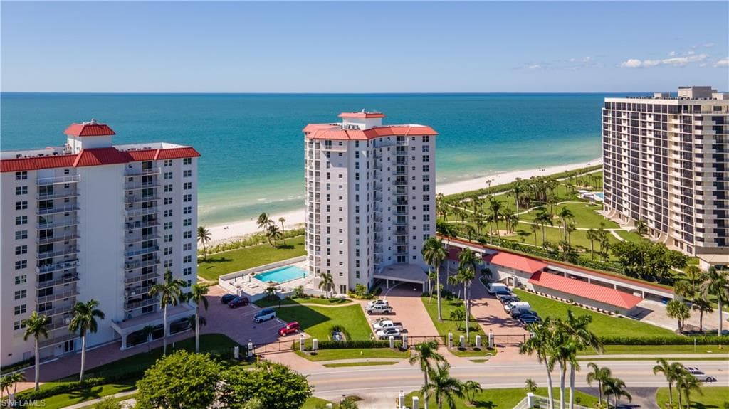10701 Gulf Shore DR 701-28