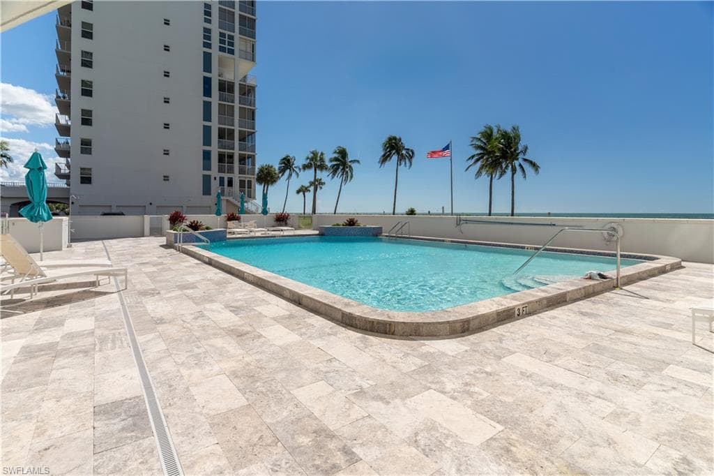 10701 Gulf Shore DR 701-24