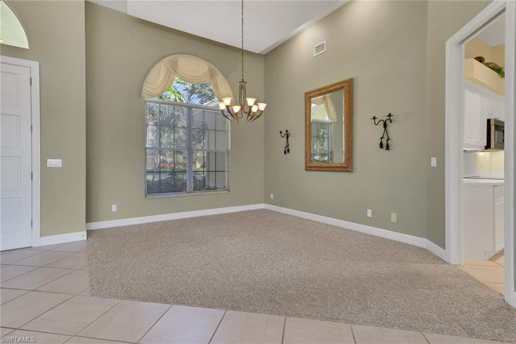 4594 Snowy Egret DR, NAPLES FL 34119-5