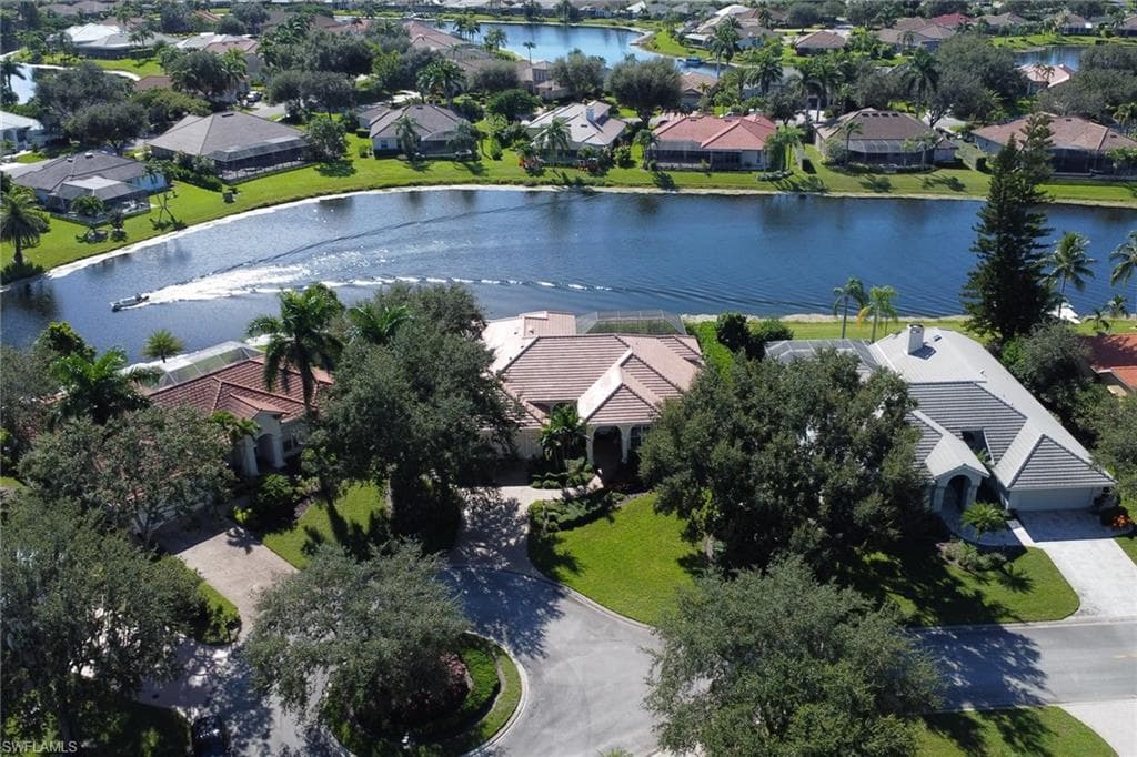 4594 Snowy Egret DR, NAPLES FL 34119-25