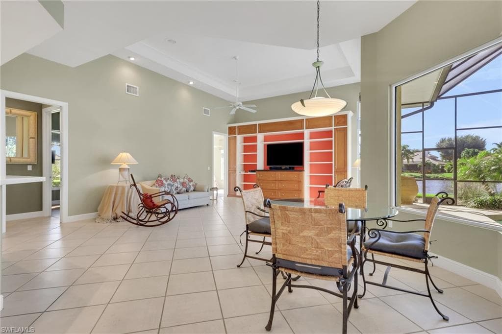 4594 Snowy Egret DR, NAPLES FL 34119-6