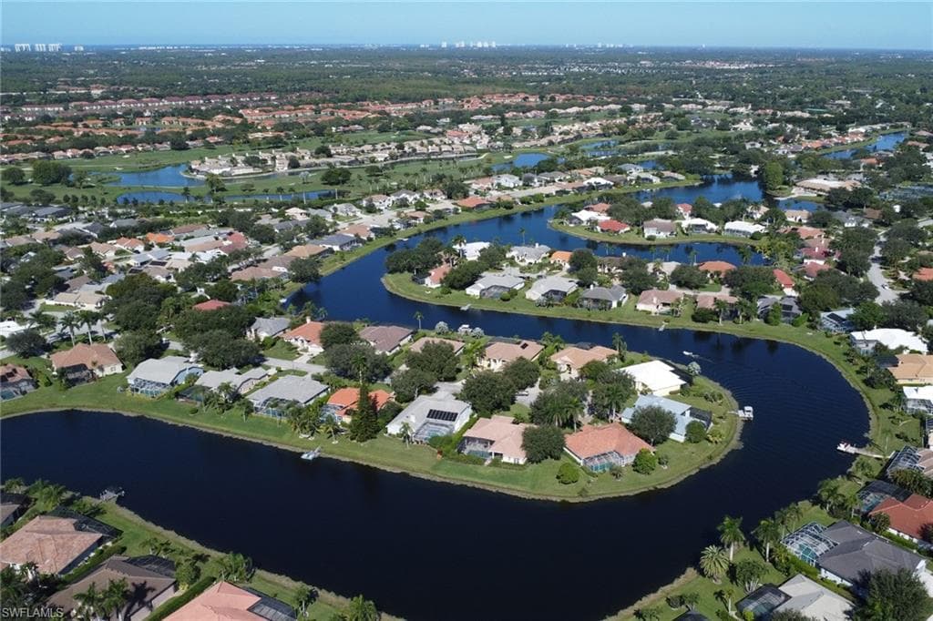 4594 Snowy Egret DR, NAPLES FL 34119-31