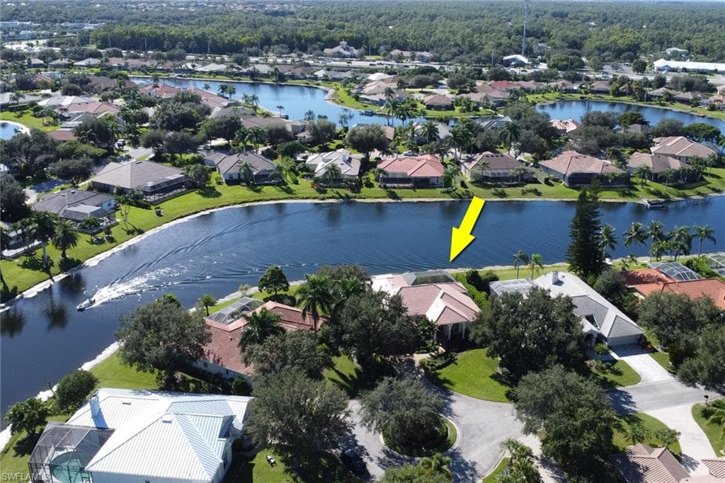 4594 Snowy Egret DR, NAPLES FL 34119-27