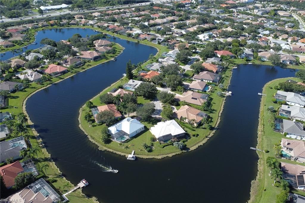 4594 Snowy Egret DR, NAPLES FL 34119-29