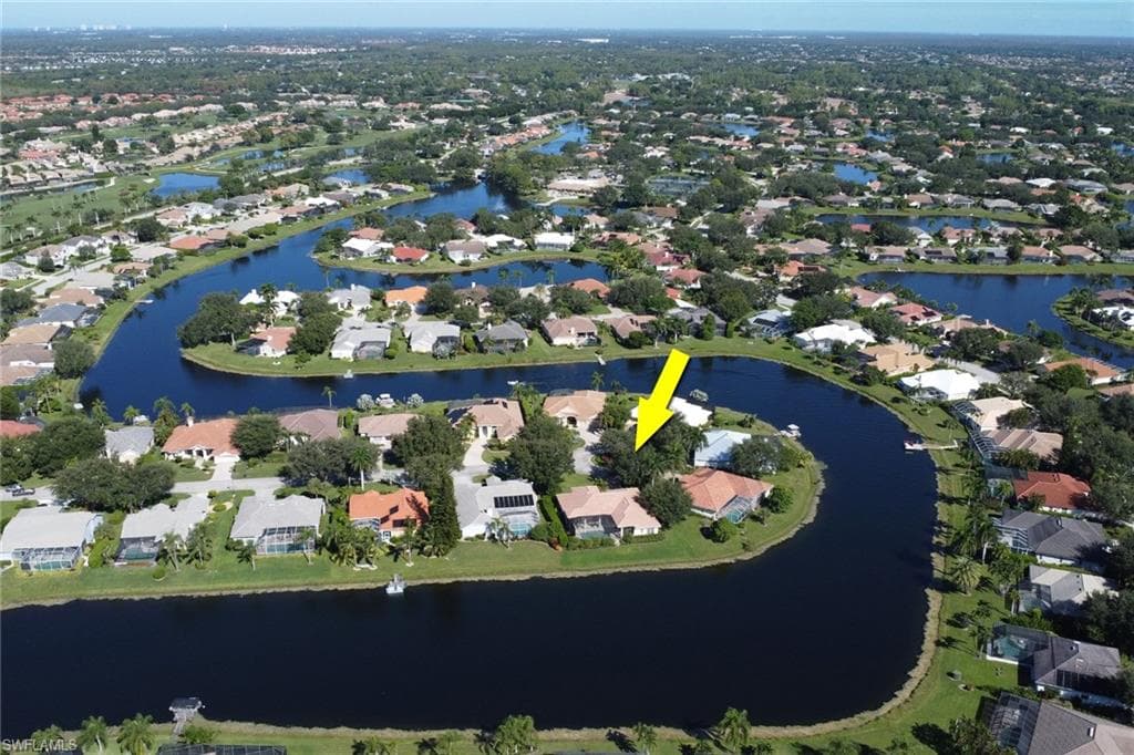 4594 Snowy Egret DR, NAPLES FL 34119-33