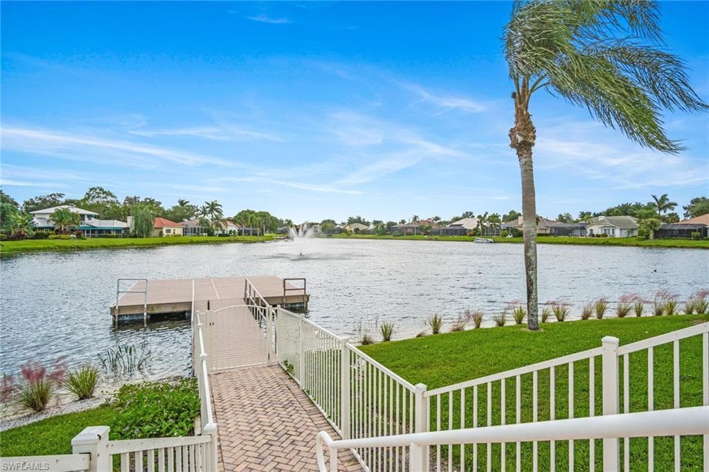 4594 Snowy Egret DR, NAPLES FL 34119-37