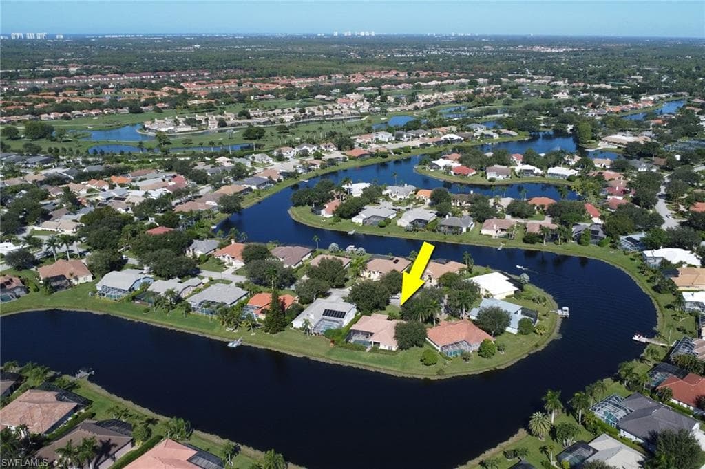 4594 Snowy Egret DR, NAPLES FL 34119-32
