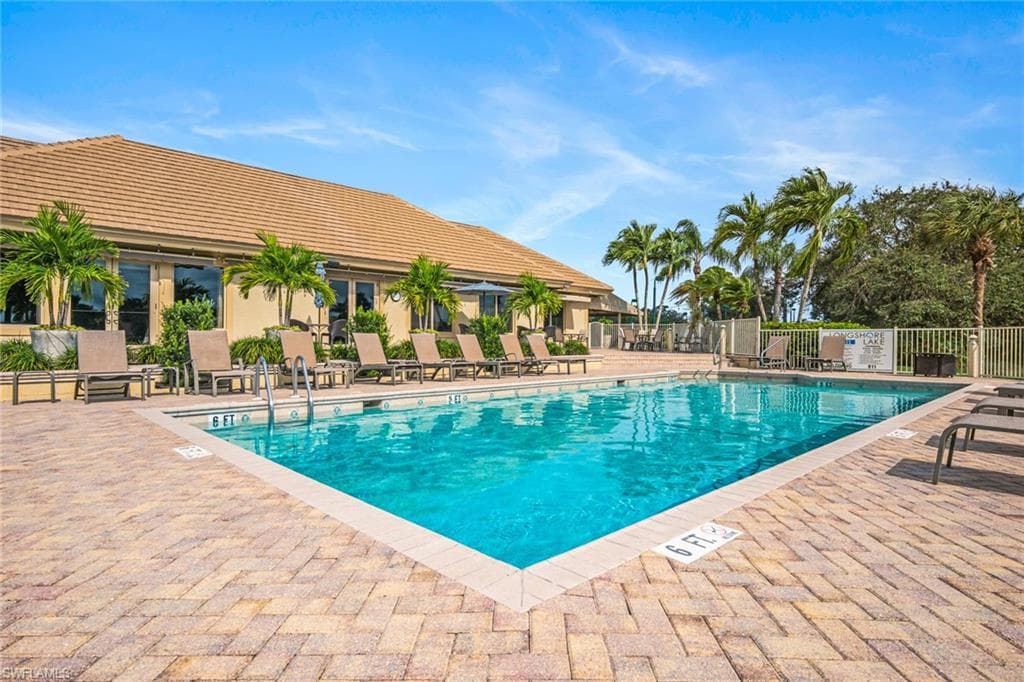4594 Snowy Egret DR, NAPLES FL 34119-36