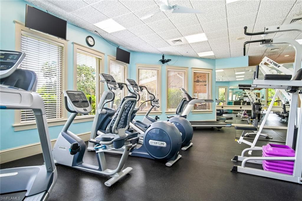 4594 Snowy Egret DR, NAPLES FL 34119-43