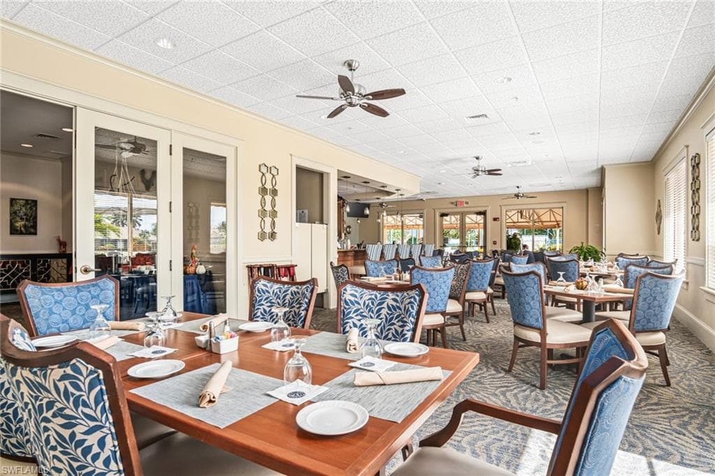 4594 Snowy Egret DR, NAPLES FL 34119-39