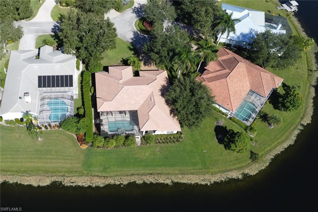 4594 Snowy Egret DR, NAPLES FL 34119-34