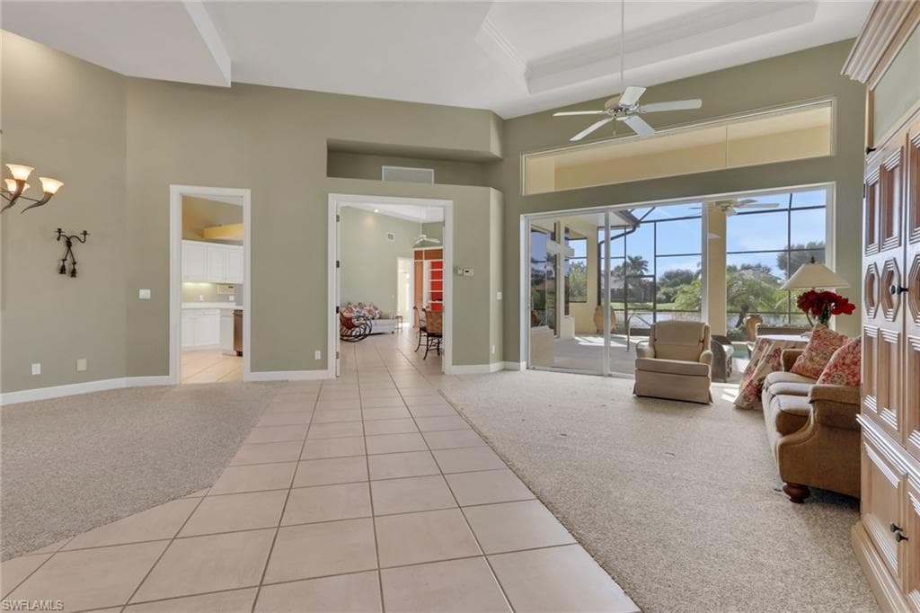 4594 Snowy Egret DR, NAPLES FL 34119-7