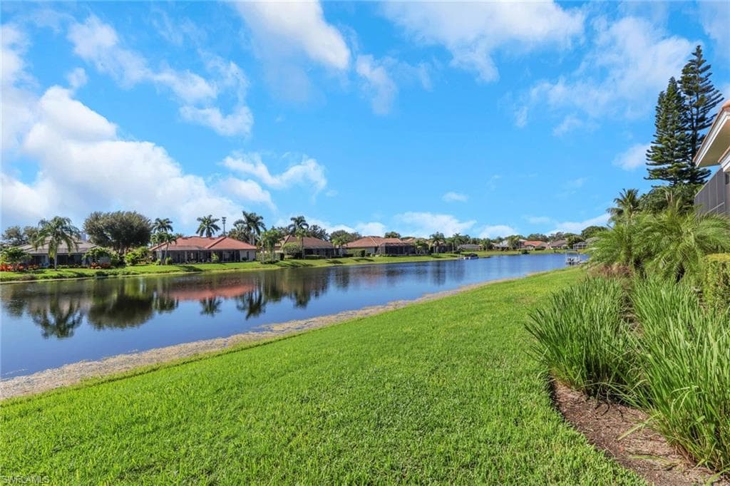 4594 Snowy Egret DR, NAPLES FL 34119-24