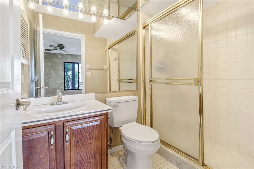 7430 Lake Breeze DR # 206, FORT MYERS FL 33907-16