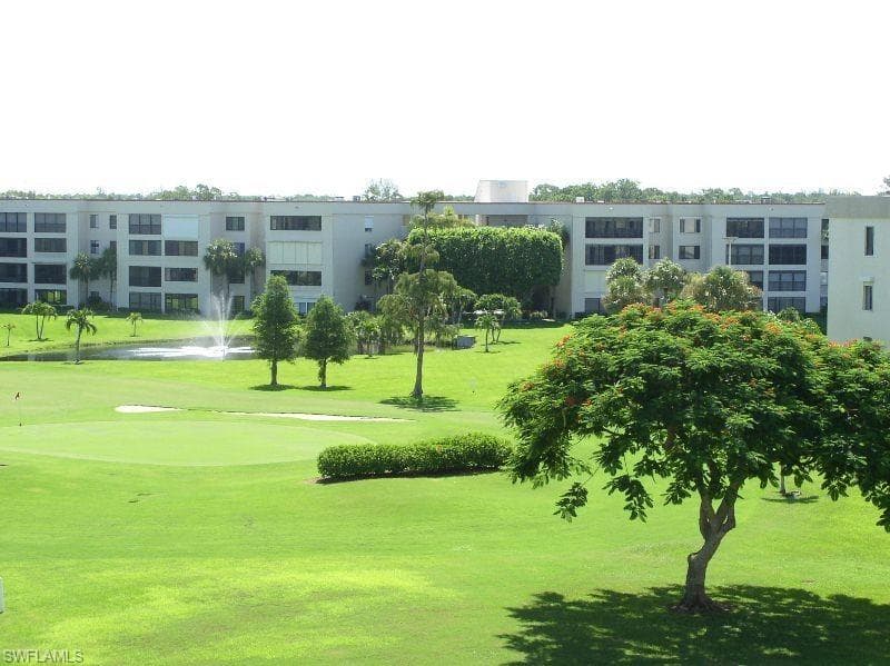 7430 Lake Breeze DR # 206, FORT MYERS FL 33907-24
