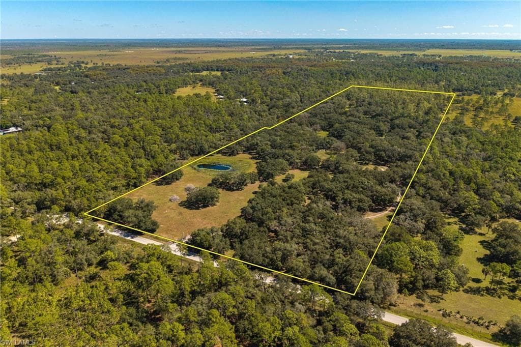1400 Catamount RD, LABELLE FL 33935-1