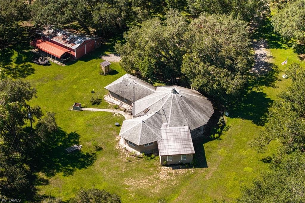 1400 Catamount RD, LABELLE FL 33935-45