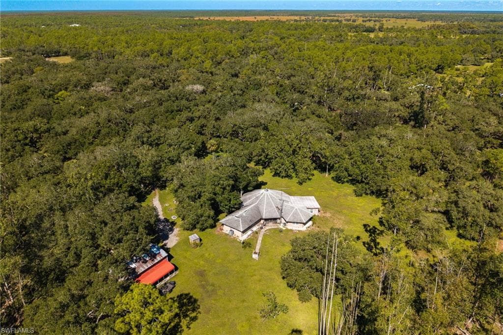 1400 Catamount RD, LABELLE FL 33935-46
