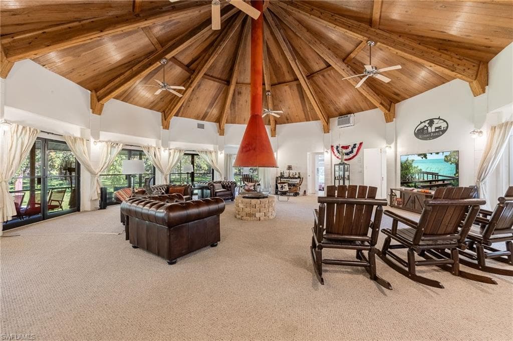 1400 Catamount RD, LABELLE FL 33935-8