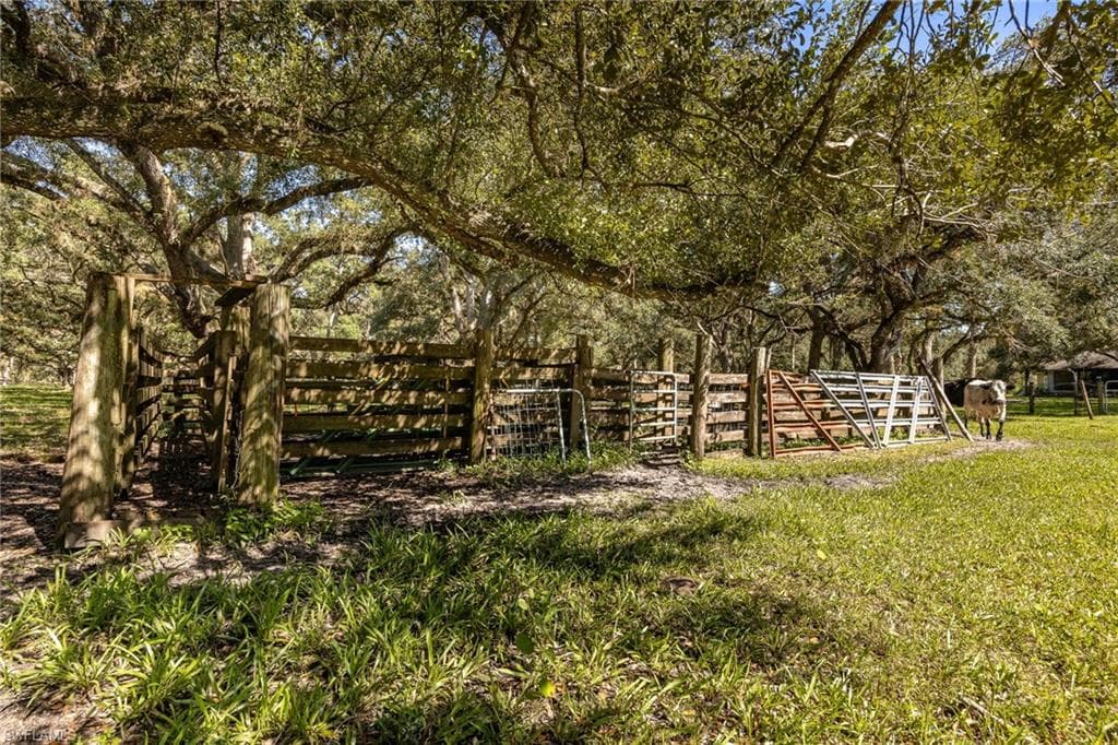 1400 Catamount RD, LABELLE FL 33935-44