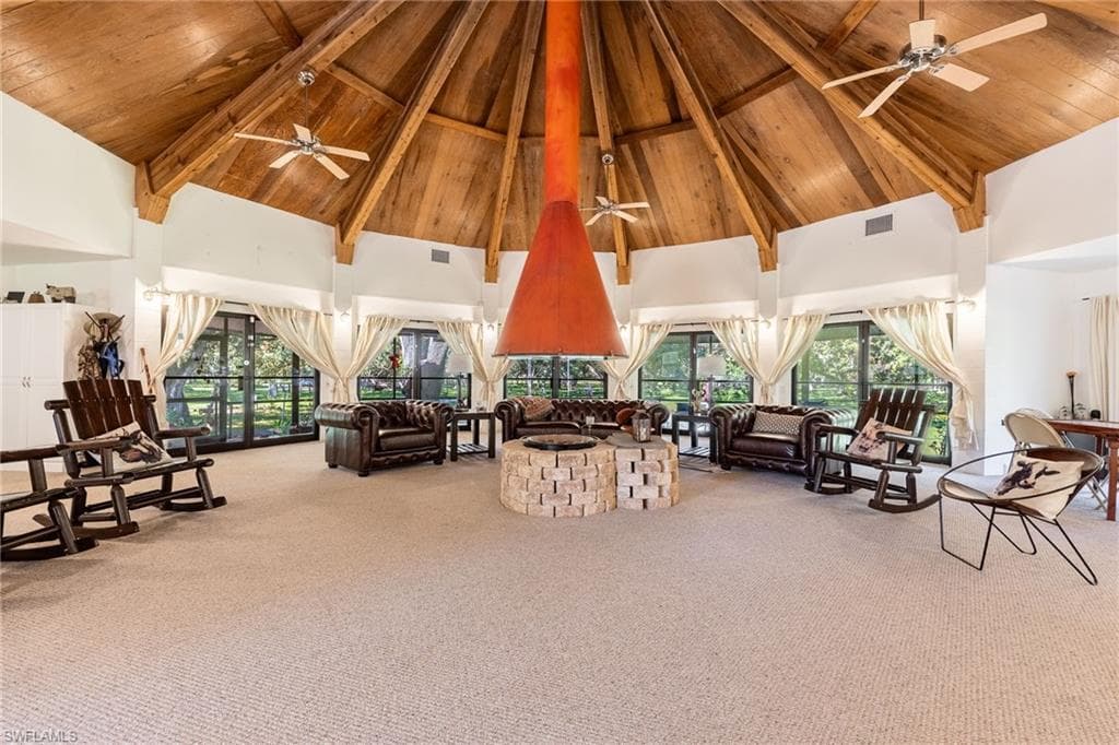 1400 Catamount RD, LABELLE FL 33935-14